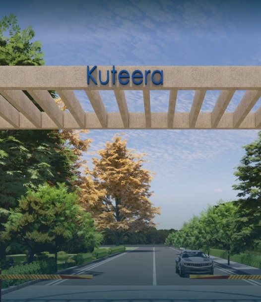 overview image Kuteera by The Royal Elegant Ventures