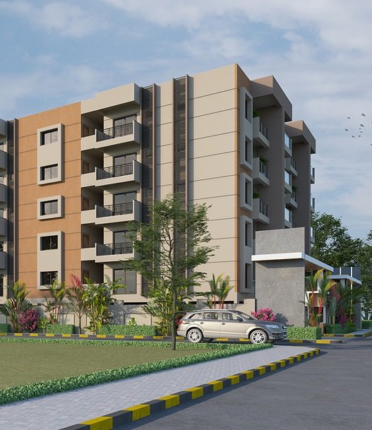 overview image LVS Greenwoods