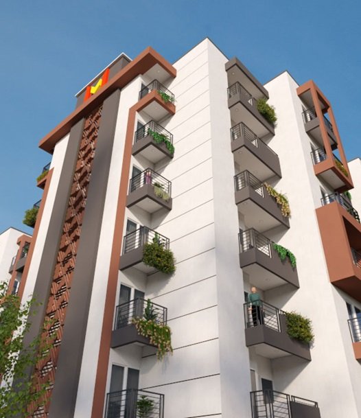overview image Maruti Akrida