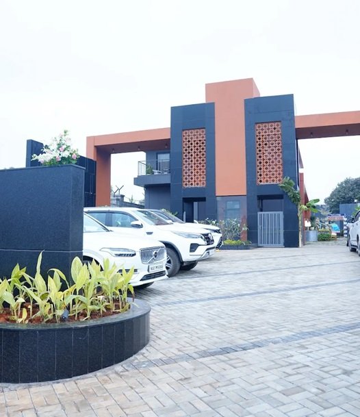 overview image Nava Skanda Bellavita