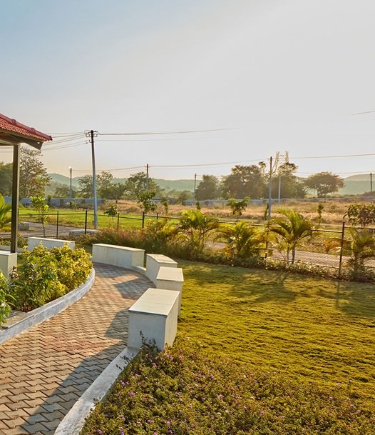 overview image Pride Green Avenues