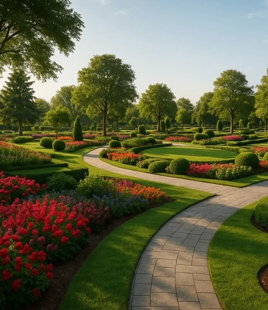 overview image Sammys Natures Boulevard