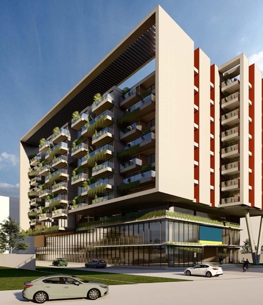 overview image SKAV Madhura