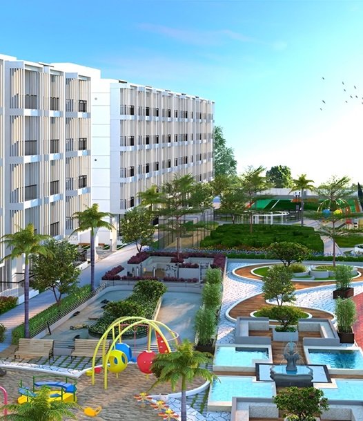 overview image Tru Aquapolis