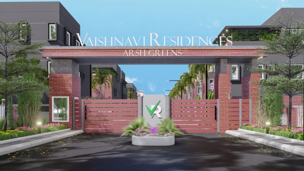overview image Vaishnavi Arsh Greens